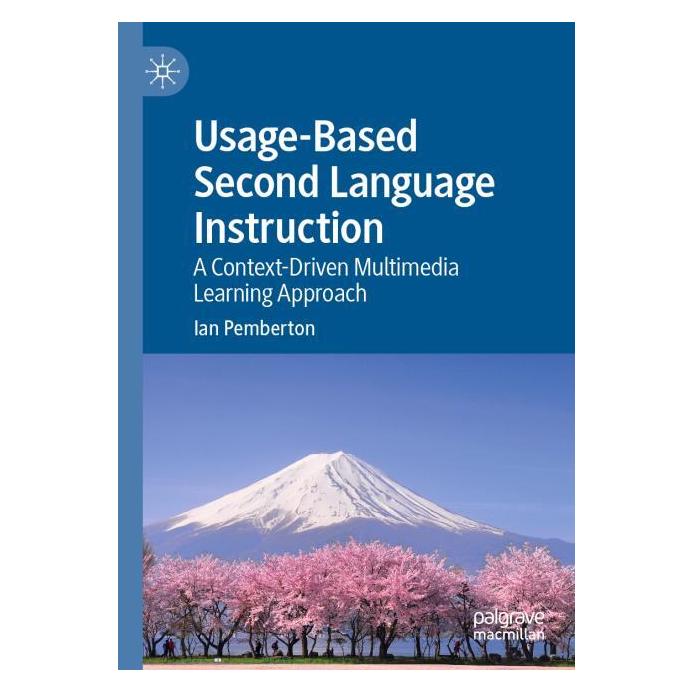 Springer Pemberton:Usage-Based Second Language I (Englisch, Ian Pemberton) (64896508)