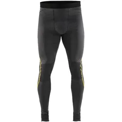 Blakläder, Herren, Funktionsunterhose, Lange Unterwäsche (3XL, 4XL), Gelb, Grau
