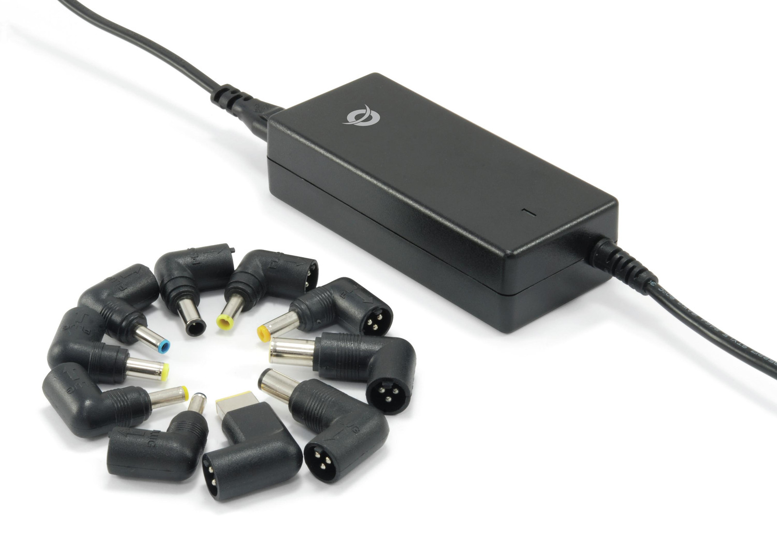 Conceptronic CNB65 Universele adapter voor notebooks, 65W