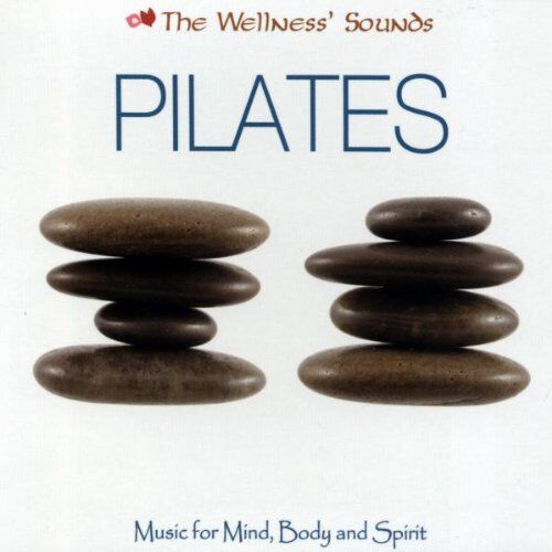 Various - Pilates - Body Control - Preis vom 19.10.2026 19:33:35 h