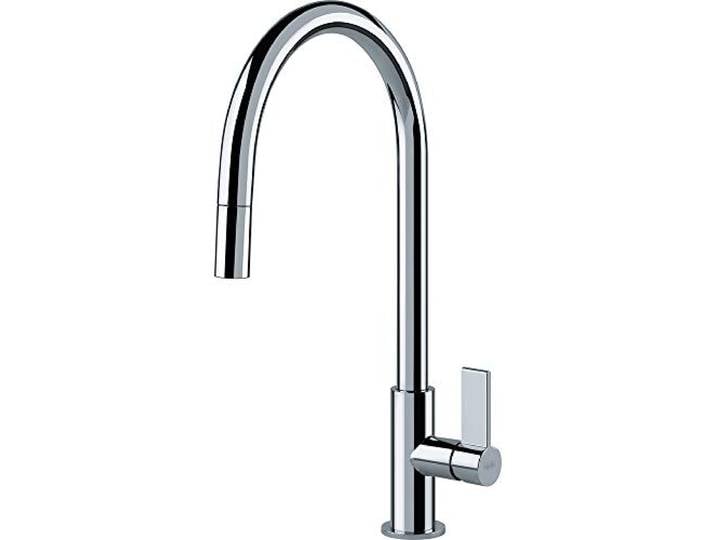 Franke 115.0373.947, Küchenarmatur Ambient EVO, Chrome
