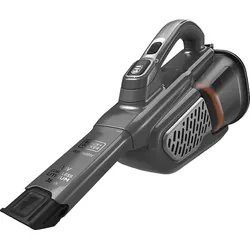 BLACK+DECKER BHHV520BT Handstaubsauger, Akkubetrieb, 36 Watt