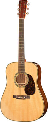 Martin Guitar HD28 Natur