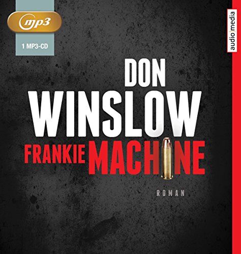 Don Winslow - Frankie Machine - Preis vom 12.10.2026 11:37:12 h
