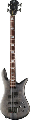 Spector Euro LX 4 BSM Black Stain Matte