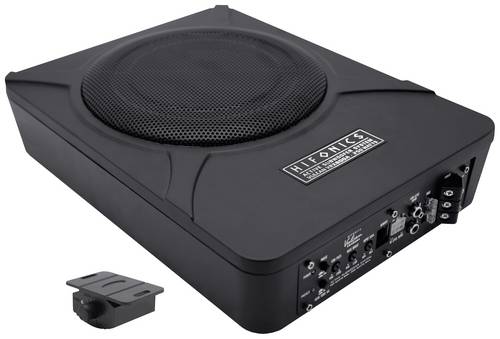 Hifonics VRX800A Auto-Subwoofer aktiv 250W