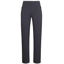 La Sportiva, Damen, Outdoorhose, Monument Pants (M), Grau, Rosa