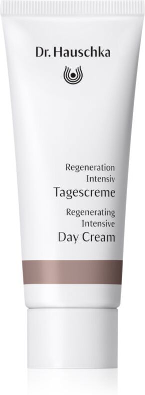 Dr. Hauschka Regeneration Intensive Day Cream Regenerating Day Cream with anti-wrinkle effect 40 ml