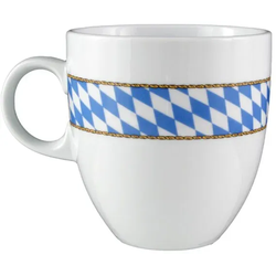 Seltmann Weiden Compact Bayern Becher 0,50 l