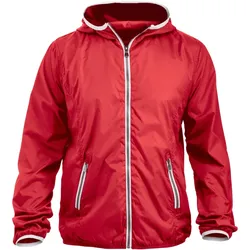 CLIQUE Hardy Windjacke 35 - rot S