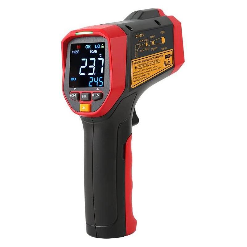 Uni-T UT303C+ Infrared Thermometer (UT303C+)