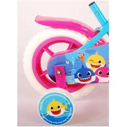 Volare, Kindervelo, (10")