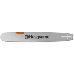 Husqvarna Schiene X-Tough-HN 3/8 1,5mm - große Aufnahme