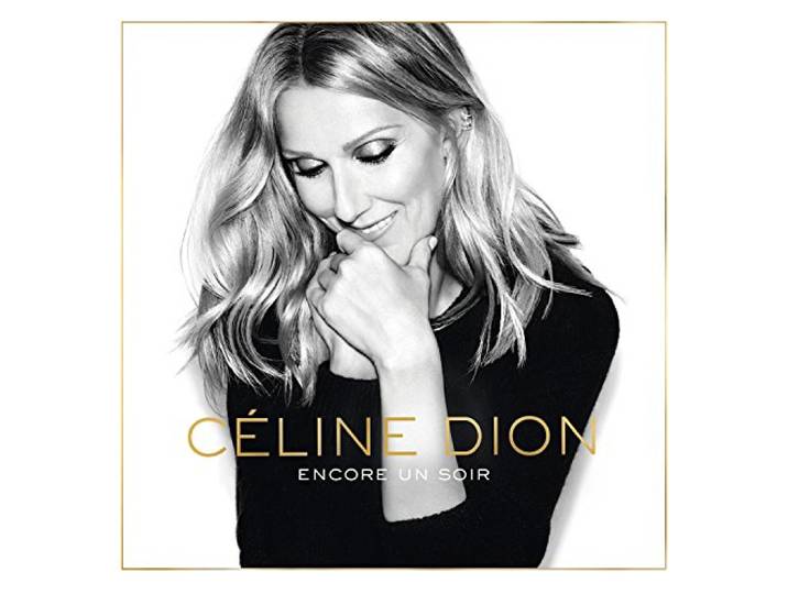Celine Dion - Encore Un Soir
