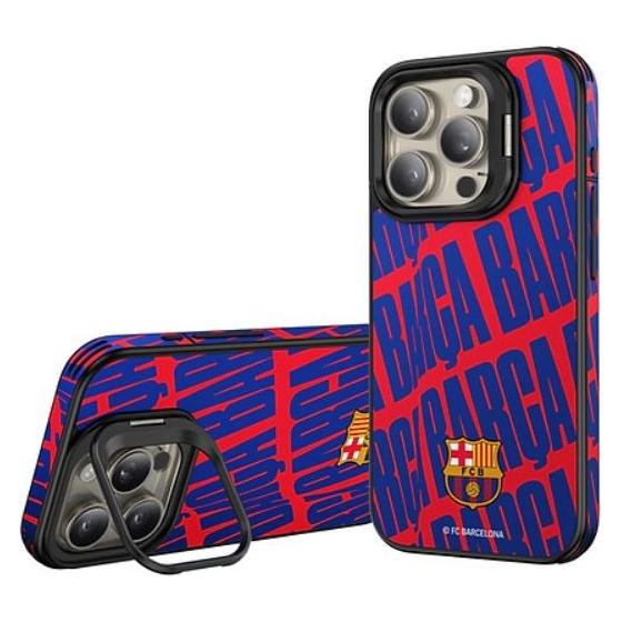 OCPC Gaming Fcb Iphone Case Magnetic Ip15 Pro Bc (Apple iPhone 15 Pro) (58972118)