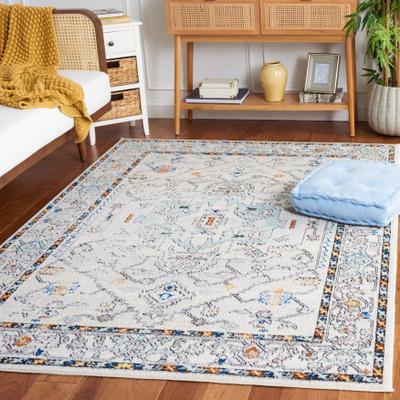 SAFAVIEH Tulum Katelijne Boho Rug
