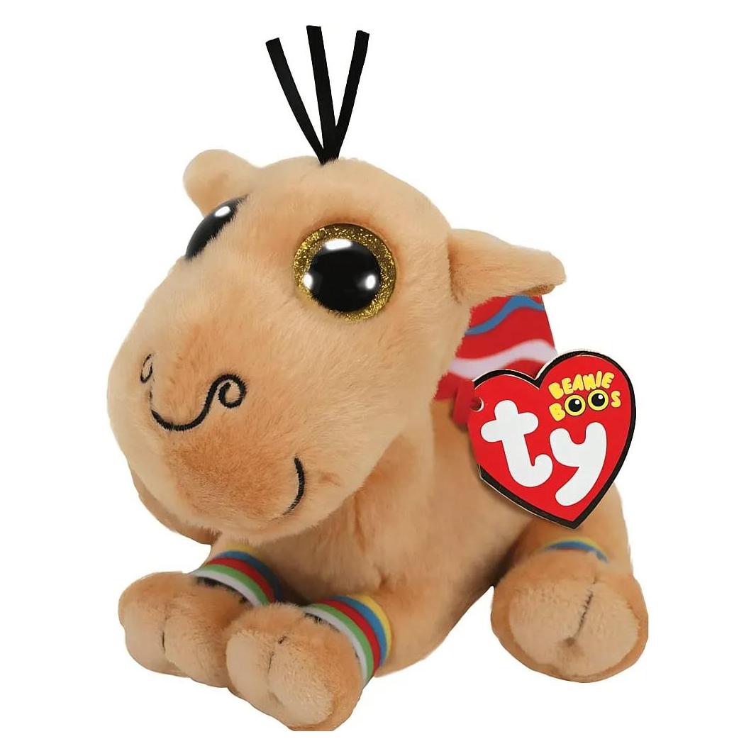 Ty Plüschfigur Camel Jamal (24 cm) (36452)