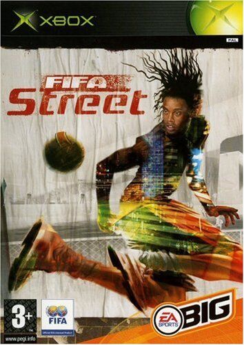 Fifa Street - Preis vom 11.10.2026 03:10:56 h