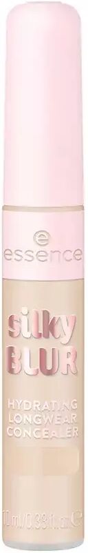 Essence Silky Blur Long-Lasting Hydrating Concealer 150