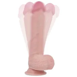 Rock Army, Vibrator, ROCKARMY - GURT + HAWK-ROTATOR UND VIBRATOR 22 CM -O- 4.6 CM