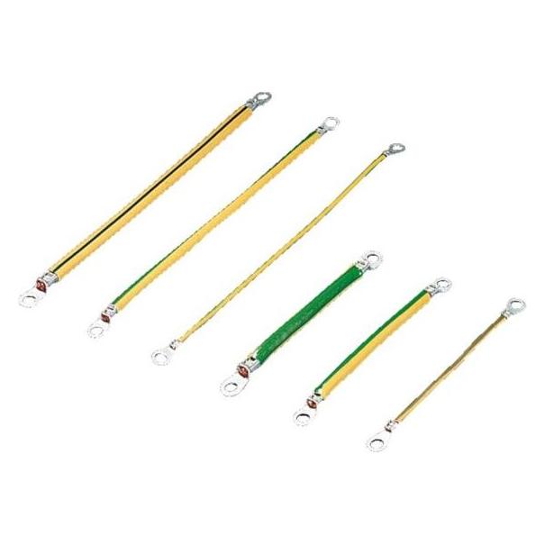 Rittal Erdungsbänder M6-M6 SZ 2565.050 (VE5) (2565050)
