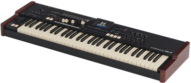 Hammond XK-4