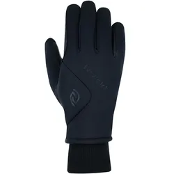Roeckl Winter Handschuh WILA GTX schwarz, Roe17_Gr.: 8