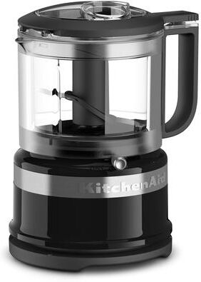 KitchenAid 3.5 Cup Mini Food Processor