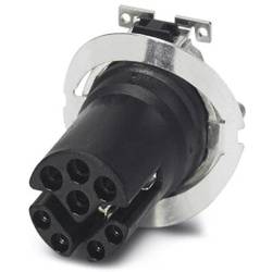 Phoenix Contact 1418638 Muster-Set M12 Buchse, gerade Polzahl Sensoren: 8 5 St.
