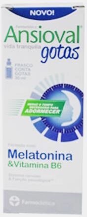 FARMODIÉTICA® ANSIOVAL 30ml