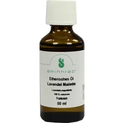 Aetherisches Oel Lavendel Maillette 50 ML