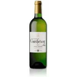 Château Coucheroy Blanc 2022