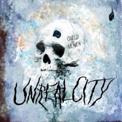 Cruelty of Heaven - Unreal City, Vinyl