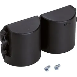 Abdeckkappe für Gas- und Wasser- druckwächter der Serie 310/340/360 Ref. 0.904.331