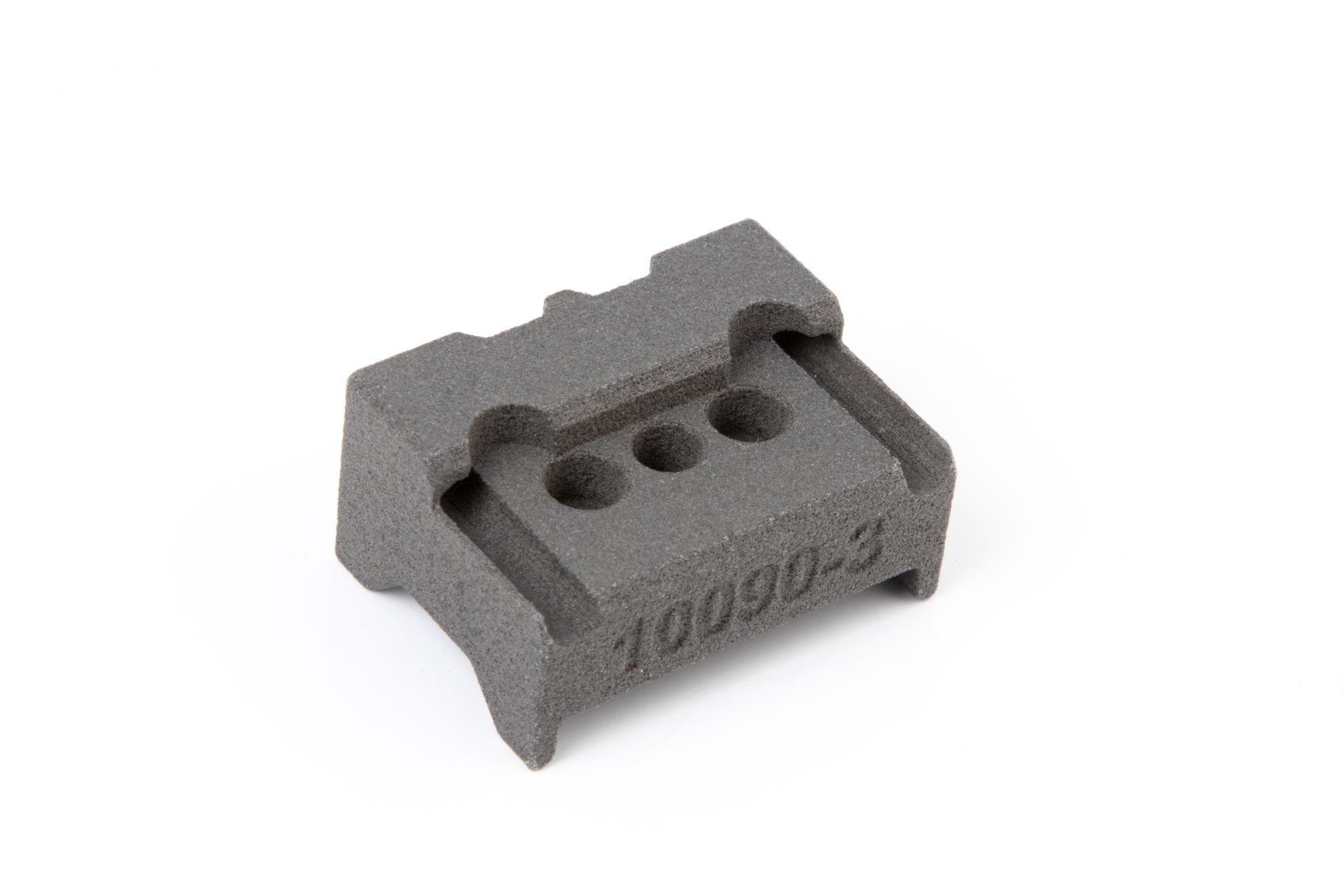 Bondtech Mosquito 3010 Adapter for Mini After LGX Lite 10090-3