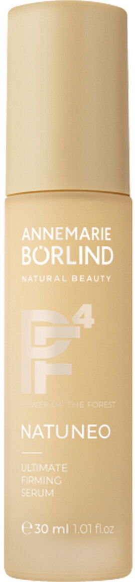 30ml ANNEMARIE BÖRLIND NATUNEO Ultimate Firming Serum