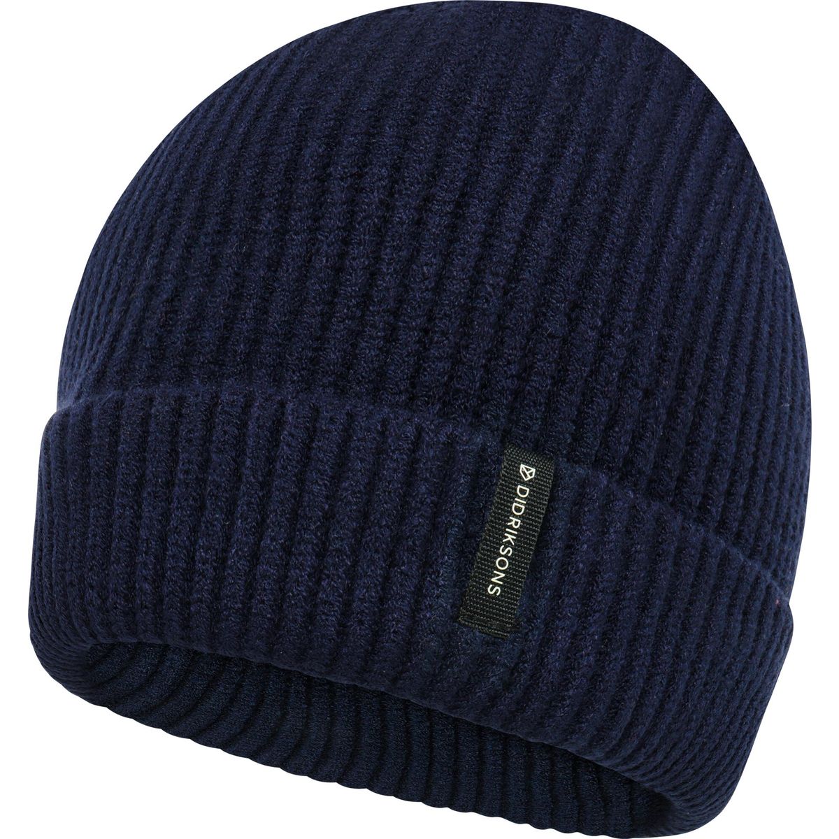 Didriksons BUZ Kids Beanie navy (039) 52-54 506350039901