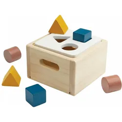Plantoys Formensortierer Orchard