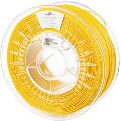Spectrum Filaments 80509 ASA 275 TRAFFIC YELLOW Filament ASA schlagfest, witterungsbeständig, UV-beständig 1.75 mm 1000 g Verkehrsgelb 1 St.