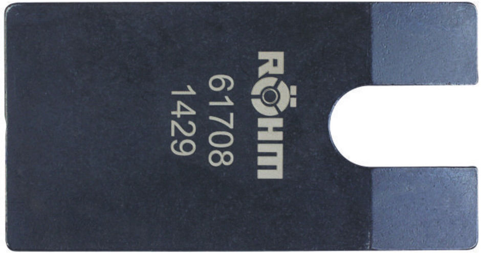 RÖHM Spitzenausheber K102AVP (61707)