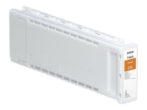 Epson T44JA - 700 ml - orange - original - Tintenpatrone (C13T44JA40)