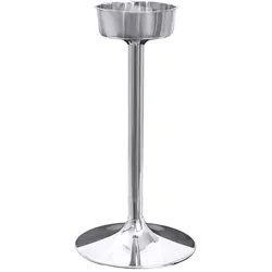 Contacto Sektkühlerständer 21 cm