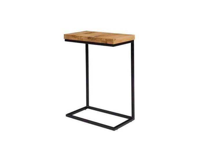 JVmoebel Beistelltisch Moderner Designer Tisch aus Holz für das Wohnzimmer (Beistelltisch), Made in Europa