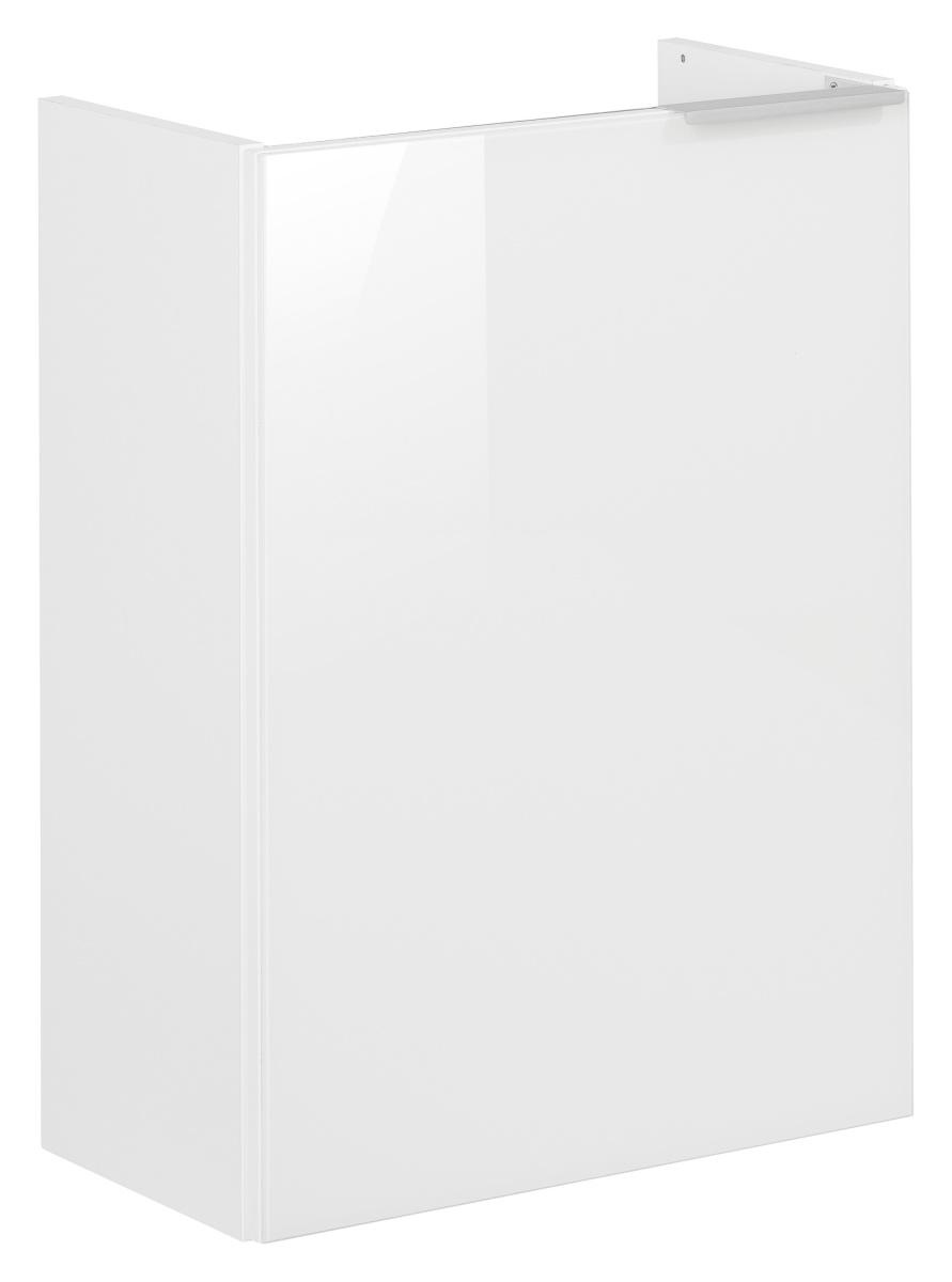 FACKELMANNGMBH SBC Mini-WTU 45 li We/WeGla 440x600x243 16928424