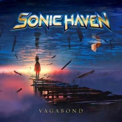 Vagabond - Sonic Haven, CD