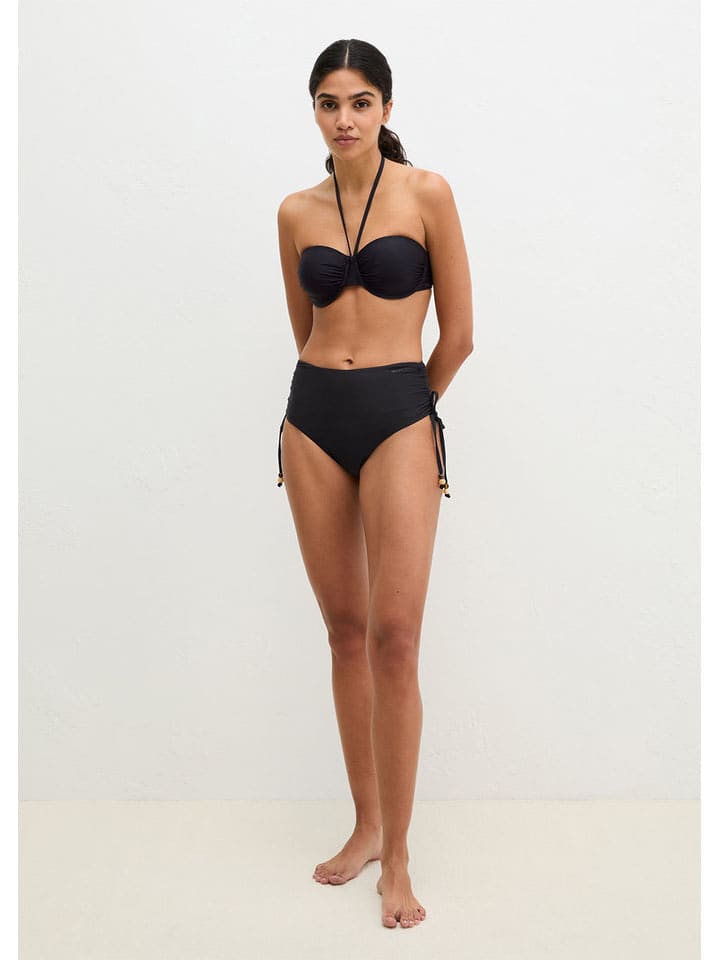 Marc O´Polo Bodywear Bikini-Hose in Schwarz - XL