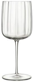 Luigi Bormioli Jazz 18.5 Ounce Spritz Cocktail Glass, Set of 4 - 18.5 ounce