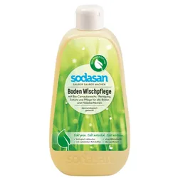 Boden Wischpflege 500ml