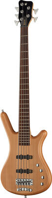 Warwick RB Basic 5 NTS Naturel