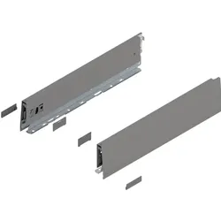 Blum, Schubladenauszüge, Zargen-Set Merivobox M